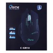 Crome Gaming Mouse C-GM10