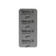 Pantonix 20 Pantoprazole 20MG 10PCS