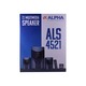 Alpha 2.1 Multimedia Speaker ALS-4521