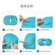 Beauty House Neck Pillow