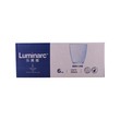 Luminarc Neo Iceblue Tumbler 310ML 6PCS V5078