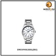 Dennis Martin Men Watch DM3090LSSSL(BU) Cherry Oo