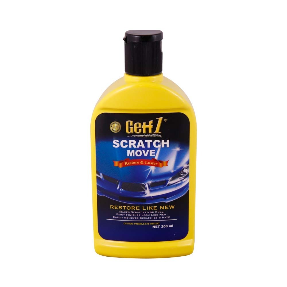 Getf1 Scratch Move 200Ml