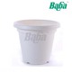 BABA BI-TP-260 Pot  White 712172