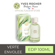 YVES ROCHER Verte Envolee Eau De Parfum 100Ml 10181