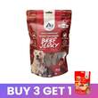 Chacca's Pet Haven Jumbo Beef Jerky