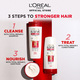 Loreal Elseve Total Repair 5 Shampoo 170ML