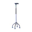 Medicare Adjust Quad Cane MC122