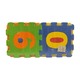 GB EVA Puzzle Mats Series 123 5PCS