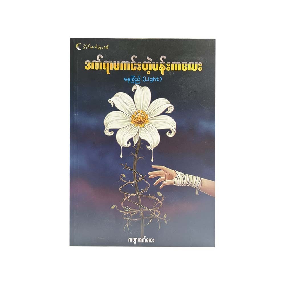 ဒဏ်ရာမကင်းတဲ့ပန်းကလေး - နေခြည်(Light)