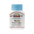 21st Century Men's Power Vitamins 30PCS
