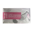 Satory Latex Powdered Examination Gloves 100PCS (L)
