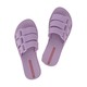 Ipanema Bold Fem Slide (No-7) Lilac/Red 126519BA97907