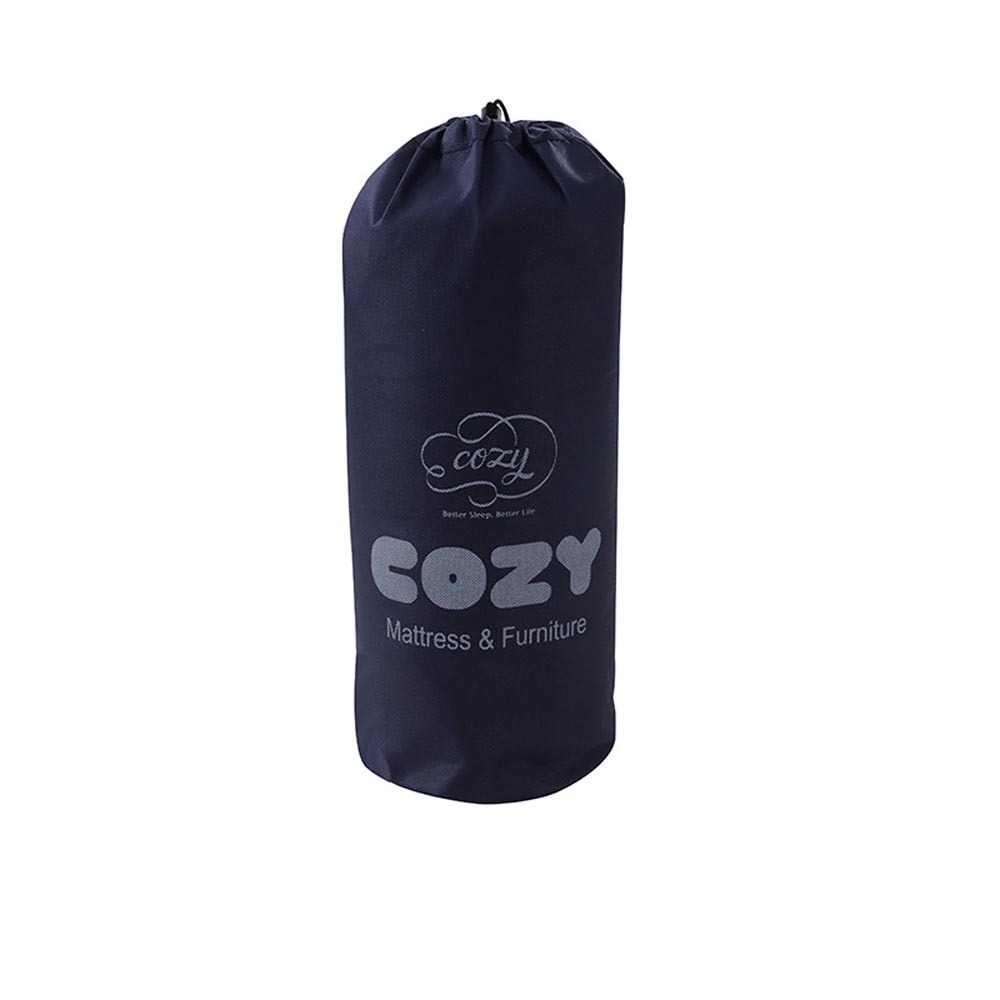 Cozy Polyester Pillow Bedding Accessories
