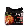 Jjang Instant Noodle Hot&Sour 70Gx5PCS