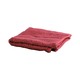 Lion Face Towel 12X12INCH No.106 Berry