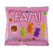 Fam Gummy Jelly Assorted 18G