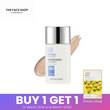 The Face Shop Waterproof BB SPF 50+ PA+++ V203 8806182578236