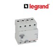 Legrand LG-RX3 RCCB 4P 63A AC 100MA  (402068) Breaker (LG-07-402068)