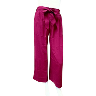 Bambi Lady Cotton Pant AA0022 (Medium) C001