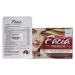 Facia Premium Glutathione Complex 10Capsules 1X3