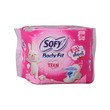 Sofy Body Fit Sanitary Teen Cotton Day 23CM 10PCS