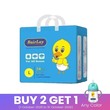 BairLay Baby Diaper Pant Large (28PCS) 9-14KG