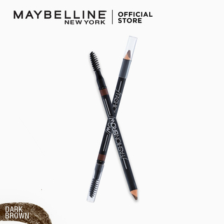Maybelline Fashion Brow 3D Cream Pencil Brown