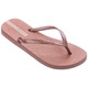 Ipanema Glitter Fem Flip (No-9) Pink & Pink Glitter 1264812536909