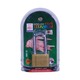Super Lock Titanium Security Lock 50mm