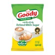 Goody Refined White Sugar 1500G (1Viss) x 3PCS