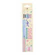 Elfen Sugar Black Lead Pencil Hb 12PCS