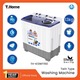 T-Home Washing Machine 13KG Semi Type TH-K13WT150