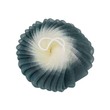 2 Color Foaming Bath Ball (Random)