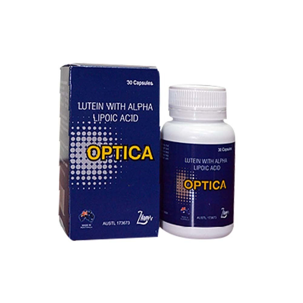 Optica 30Capsules