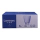 Luminarc Neo Purple Tumbler 310ML 6PCS V5081