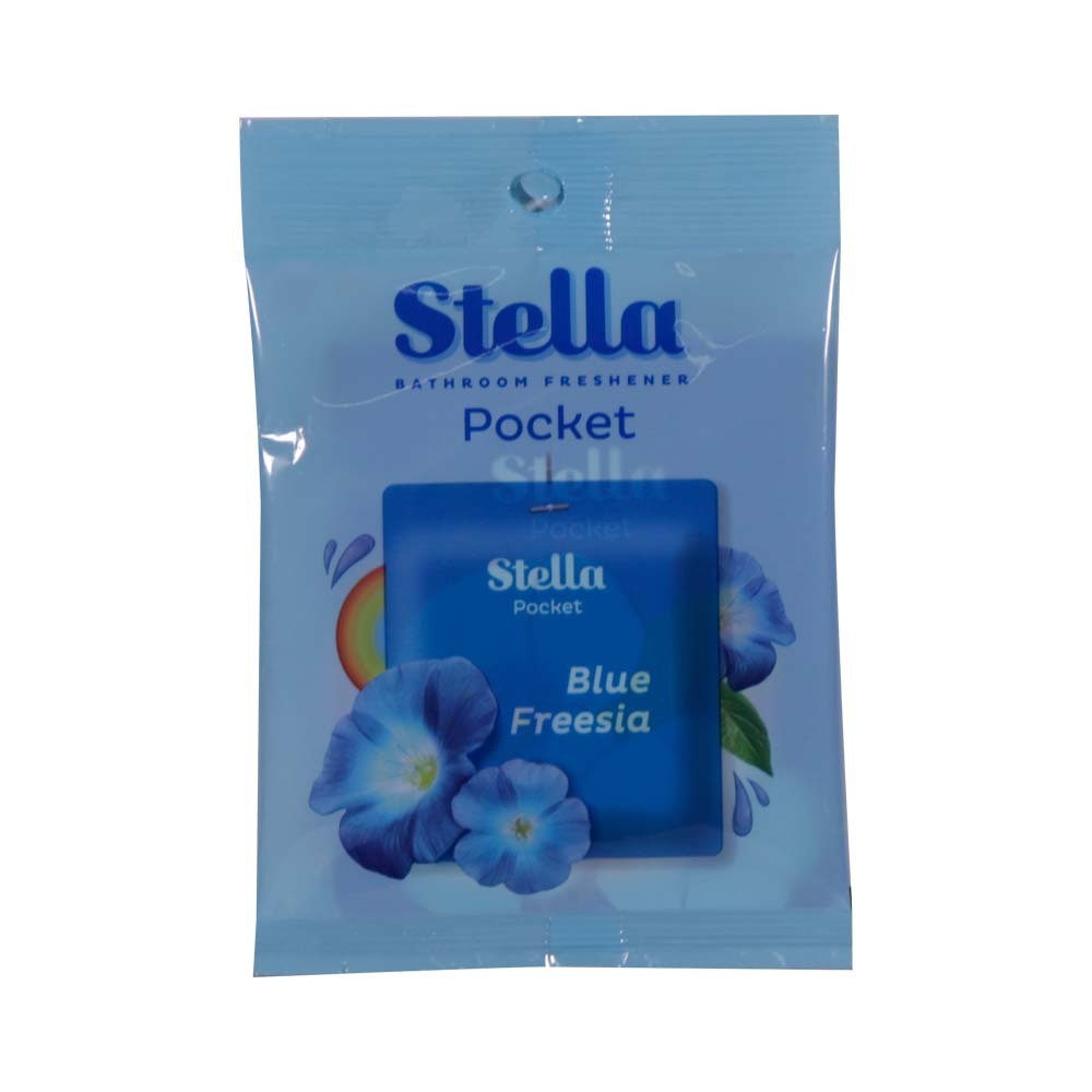 Stella Bathroom Frangrance Cool Blue 10G