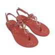 Grendha Bela Amar Sand Inf Sandal (No-1) 419039BG253
