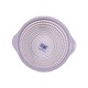 PK Plastic Colander 6.5in