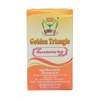Golden Triangle Macadamia Nut 70G