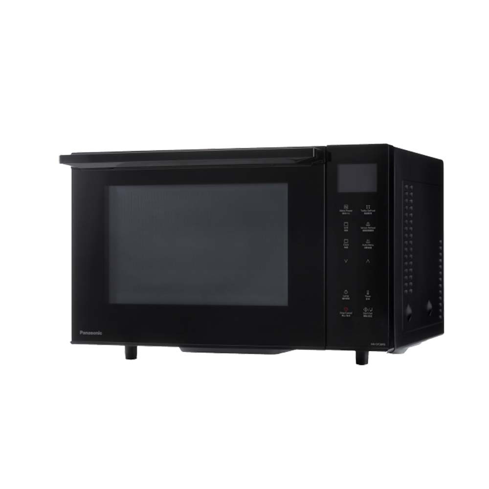Panasonic Double Heater Microwave Oven NN-DF38PBYTE