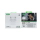 Gerlax H13 W Wireless Earphone (White)