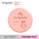 Hearty Heart Juicy Fruits Powder Pact 4.5G 3-Peach