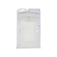 Plaid Non Woven Wound Dressing 9 x 15cm W9015