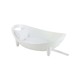 Ingot Shape Dish Storage Rack