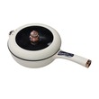 Samsonic Electric Pan 12in SAM-EP02 (Pro)