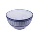 PK Rice Bowl 4.5in (Blue)