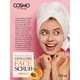 Cosmo Apricot Face Scrub 170ML Tube ( Cosmo Series )