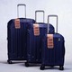 It Luggage Britbag Gannett Blue Small