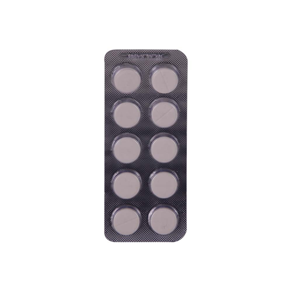 YSI Para-Tab Paracetamol 500MG 10PCS